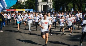 IMPORTANT pentru șoferi: Sâmbătă și duminică va avea loc Maratonul Internațional Chișinău. Cum va circula transportul public